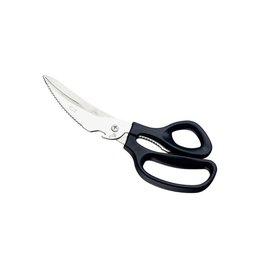 Assador de Frango Gás 6 Espetos Tubular Pr-634 Progás + Tesoura Tramontina + Carrinho Inox Bivolt - 7