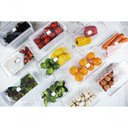 Ver imagem 3 de Organizador Geladeira Clear Fresh 2.8 L Natural Of200 ou