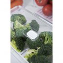 Ver imagem 4 de Organizador Geladeira Clear Fresh 2.8 L Natural Of200 ou