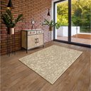 Ver imagem 2 de Tapete para Sala Bella Casa Basic 1,00x1,50 São Carlos