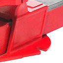 Ver imagem 5 de Torno ( Morsa ) Bancada Profissional Nº 8 Metalcava