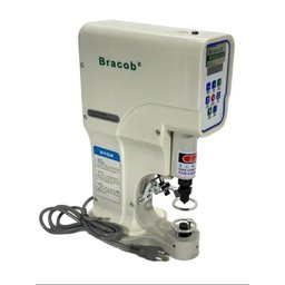 Máquina de Ilhoes de Pressão Bracob- Bc818-220v- - 1