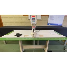 Máquina de Ilhoes de Pressão Bracob- Bc818-220v- - 10