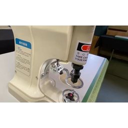 Máquina de Ilhoes de Pressão Bracob- Bc818-220v- - 3