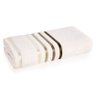 Jogo de Toalha de Banho Gigante 5 Peças Lumina Karsten - Perola1 - 2