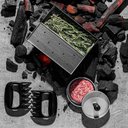 Ver imagem 3 de Molde para Hamburguer Grill 12 cm - Home Style