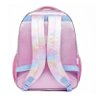 Kit Mochila e Estojo Duplo Escolar Infantil Pack Me Daisy Rosa - Pacific - 9