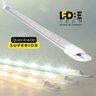 Barra Led Régua Multiuso Freezer Refrigerador 14w Ip67 900mm:127v/branco-frio - 4