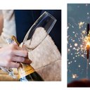 Ver imagem 2 de Jogo de Taças de Cristal Titânio 220ml Conjunto 6 Taças Para Champagne Sense