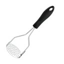 Ver imagem 1 de Espremedor de Batata Amassador Legumes Feijão Resistente Aço Inox