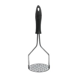 Espremedor de Batata Amassador Legumes Feijão Resistente Aço Inox - 1