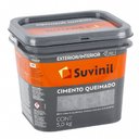 Ver imagem 2 de Efeito Cimento Queimado 5 Kg Tunel de Concreto - 50687531 - Suvinil
