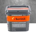 Ver imagem 4 de Efeito Cimento Queimado 5 Kg Tunel de Concreto - 50687531 - Suvinil