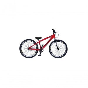 Bicicleta Gios Wheeling Frx/4trix Aro 26 Vermelho Neon