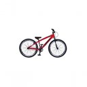 Ver imagem 1 de Bicicleta Gios Wheeling Frx/4trix Aro 26 Vermelho Neon