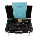 Ver imagem 6 de Microdurômetro Vickers Digital 5-3000hv Iso6507-2 Astm E384 Entrada Automática de Dados Novotest Tb-