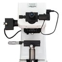 Ver imagem 7 de Microdurômetro Vickers Digital 5-3000hv Iso6507-2 Astm E384 Entrada Automática de Dados Novotest Tb-