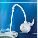 Ver imagem 2 de Torneira Eletrica Versatil:127v/branco/4500w