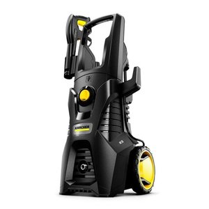 Lavadora de Alta Pressão Kärcher K5 1900w 127v Preta