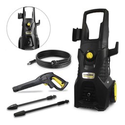 Lavadora de Alta Pressão Kärcher K5 1900w 127v Preta - 2