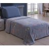 Manta Flannel Infantil Shine 1,50 x 2,20 Andreza - Play Chumbo - 1