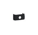 Ver imagem 2 de Kit com 2 Módulos Saída de Fio 11mm Preto Composé – Weg