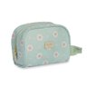 Necessaire Bebê Maternidade Margaridas Menta Masterbag - 1