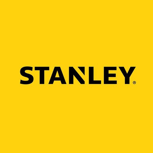 Espátula com Cabo Plástico 64mm Stanley - 6