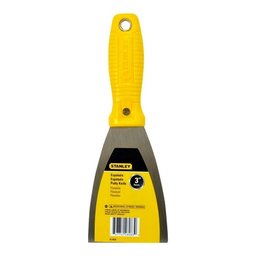 Espátula com Cabo Plástico 64mm Stanley - 5