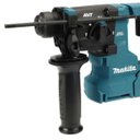 Ver imagem 5 de Martelete Combinado 20mm a Bateria