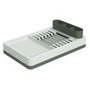 Ver imagem 1 de Escorredor de Louças 6 Pratos Coza Flora Verde Amazon e Eco Natural