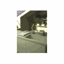 Ver imagem 2 de Escorredor de Louças 6 Pratos Coza Flora Verde Amazon e Eco Natural