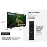 Samsung Smart Tv 85 Crystal Uhd 4k 85cu8000 Preto Bivolt - 2