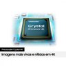 Samsung Smart Tv 85 Crystal Uhd 4k 85cu8000 Preto Bivolt - 8
