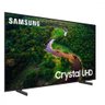 Samsung Smart Tv 85 Crystal Uhd 4k 85cu8000 Preto Bivolt - 7