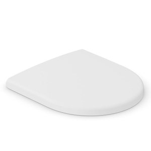Kit 2 Assentos Original Termofixo Soft Close Smart/slim