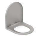 Ver imagem 3 de Kit 2 Assentos Original Termofixo Soft Close Smart/slim