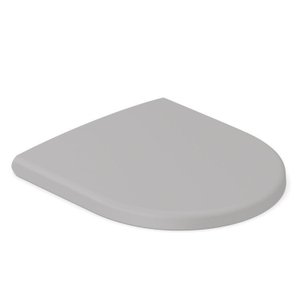 Kit 2 Assentos Original Termofixo Soft Close Smart/slim