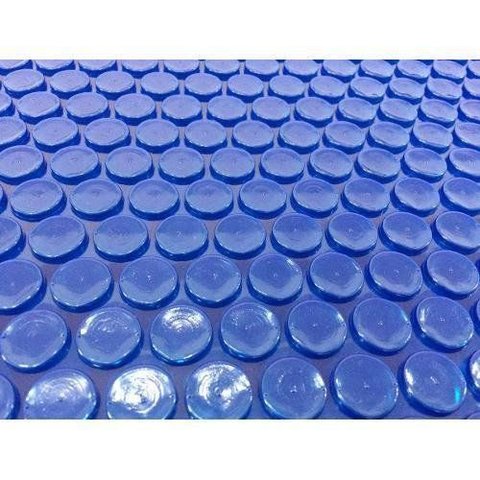 Capa Térmica para Piscina Thermocap Azul 300 Micras-7x3