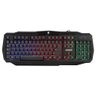 Kit de Teclado e Mouse Gamer + Headset Mouse Gamer - 4
