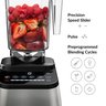 Blendtec Designer Series Blender com Jarras Wildside+ e Go Jar - Preto - 5