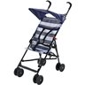 Carrinho de Bebê Passeio Infantil Guarda Chuva Capota Multilaser Multikids Baby Navy V2 Barato BEBÊ - 2