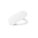 Ver imagem 1 de Kit 2 Assentos Sanitário com Queda Amortecida Beyond Roca