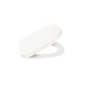 Ver imagem 1 de Kit 2 Assentos Sanitário com Queda Amortecida Beyond Roca