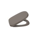 Ver imagem 1 de Kit 2 Assentos Sanitário com Queda Amortecida Beyond Roca