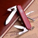 Ver imagem 6 de Canivete Suíço Tinker Victorinox, 9,1cm 12 Funções, Vermelho