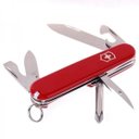 Ver imagem 3 de Canivete Suíço Tinker Victorinox, 9,1cm 12 Funções, Vermelho
