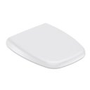 Ver imagem 1 de Kit 2 Assentos Sanitário com Softclose Fit Plus Celite