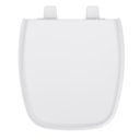 Ver imagem 2 de Kit 2 Assentos Sanitário com Softclose Fit Plus Celite