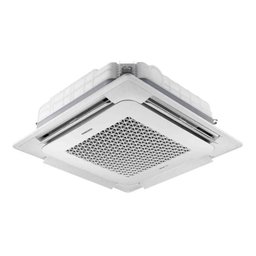 Ar Condicionado Samsung Cassete Inverter Windfree 4 Vias 18000 Btus Quente e Frio 220v R-32 Wi-fi - 2